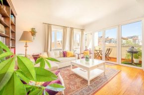 GuestReady - Rejuvenate in central Lisbon
